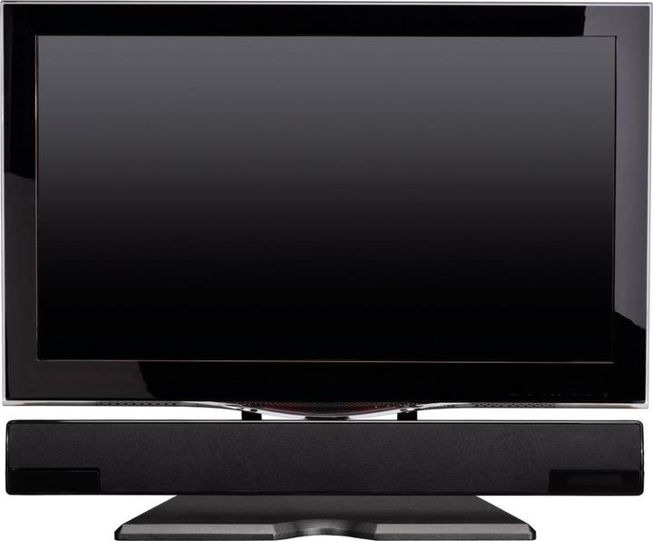 Produktbild Hama Soundbar-Halterung, fix (1 Stk., Wandmontage)