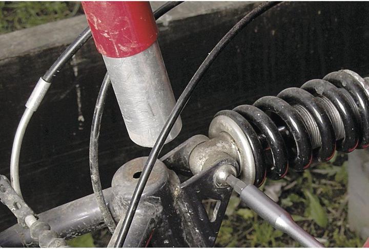 Produktbild wolfcraft wolfcraft 1 Standard Bit-Set 32-tlg. (Kreuz Phillips PH M1, Kreuz Phillips PH M2, Kreuz Pozidriv PZ M1, Kreuz Pozidriv PZ M2, Kreuz Phillips PH M3, Kreuz Pozidriv PZ M3, Innensechsrund TX mit Loch M10, Innensechsrund TX Mit Loch M15, Innensechsrund TX mit Loch M20, Innensechsrund TX Mit Loch M25, Innensechsrund TX mit Loch M27)