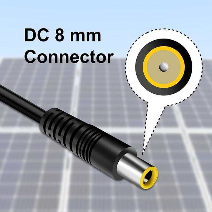 Image du produit LogiLink PHC0401 (Câble solaire)