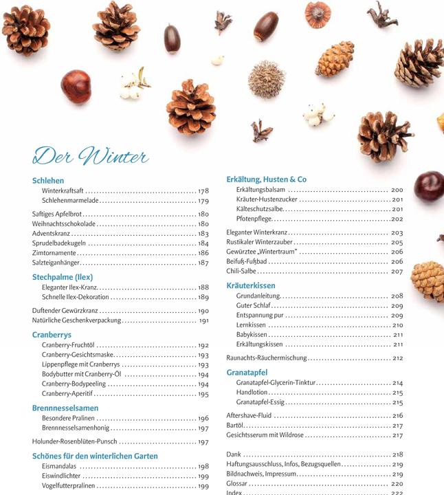 Image du produit Einfach natürlich (Allemand, Doris Kern, 2023)