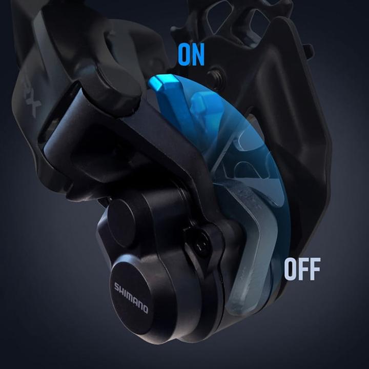 Image du produit Shimano Dérailleur GRX RD-RX822 12 vitesses SGS (12-vitesse)