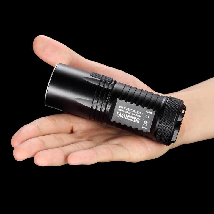 Immagine prodotto Nitecore Ea41 (11.70 cm, 1020 lm)