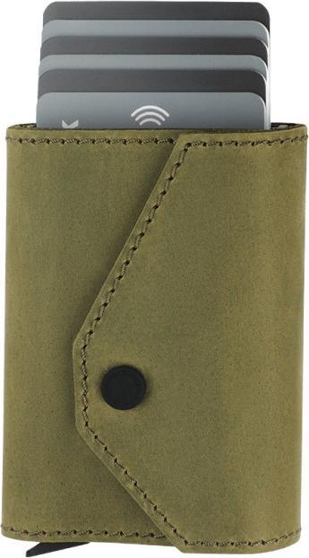 Olive green