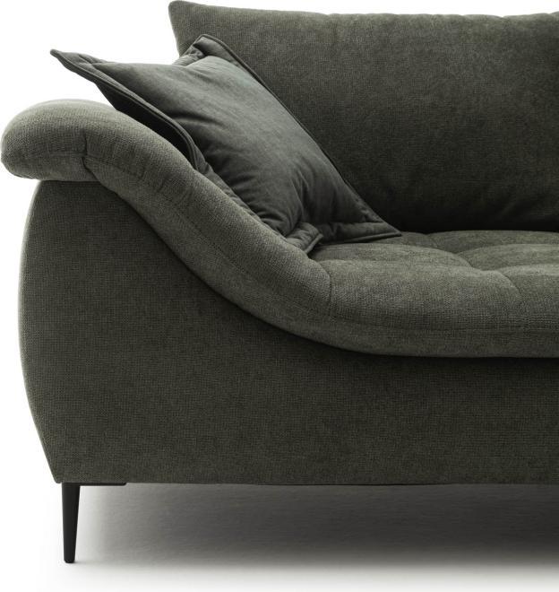 Produktbild Nova Via Esprit (Ecksofa)