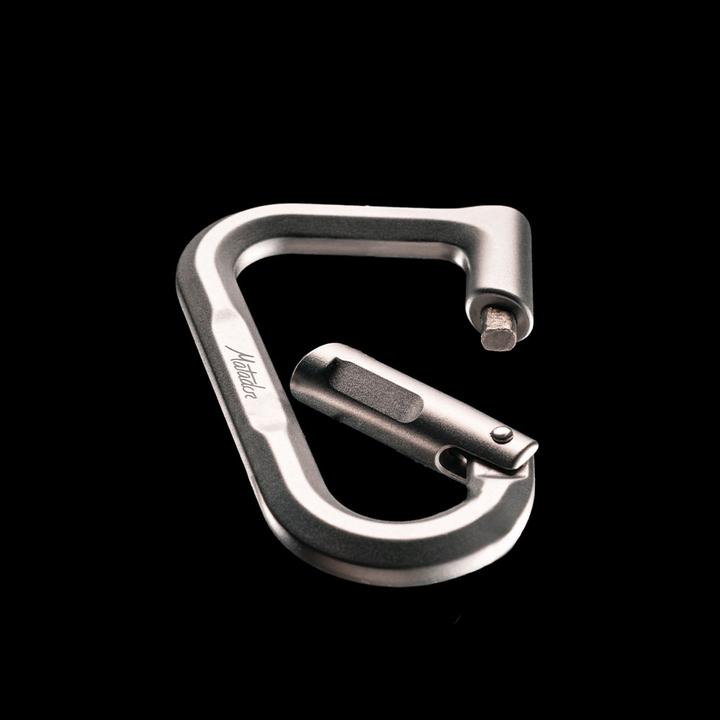 Actual product image Matador BetaLock