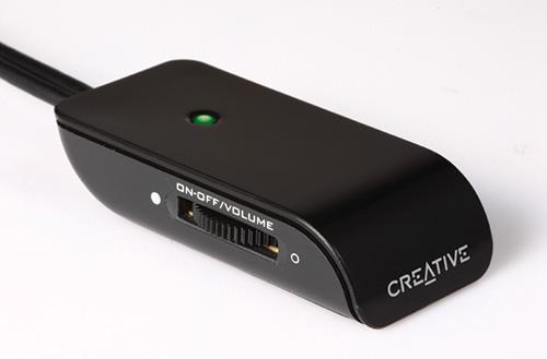 Actual product image Creative Inspire T3130 2.1 sound system - black