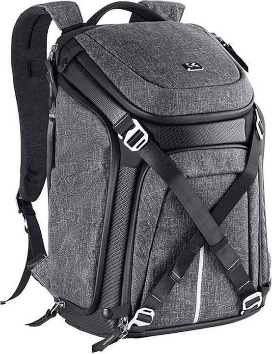 K&F Concept Backpack 25L Alpha (Fotorucksack, 25 l)