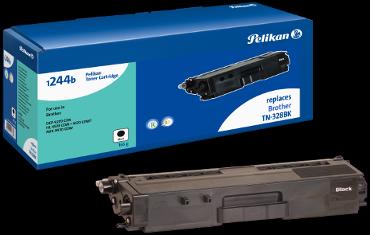 Produktbild Pelikan Tn-328bk (BK)