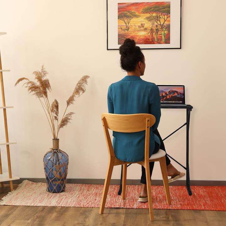 Actual product image Relaxdays Desk (60 x 40 x 75 cm)