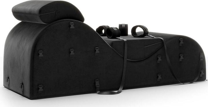 Produktbild Liberator Black Label Esse