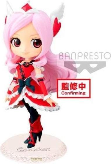 Image du produit Banpresto Pretty Cure - Cure Passion Q Posket