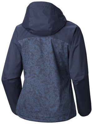 Image du produit Columbia Ulica rain Jacket (S)