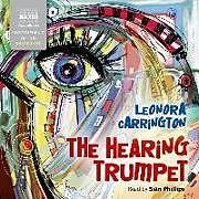 Actual product image The Hearing Trumpet