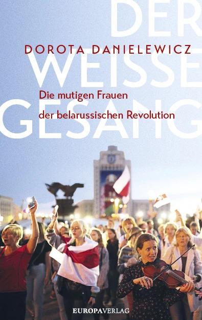 Der weisse Gesang (Tedesco, Dorota Danielewicz, 2022)