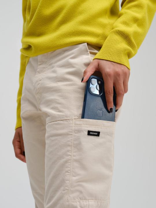 Actual product image Mover Plastic Free Sportswear Ripstop Cotton (S)