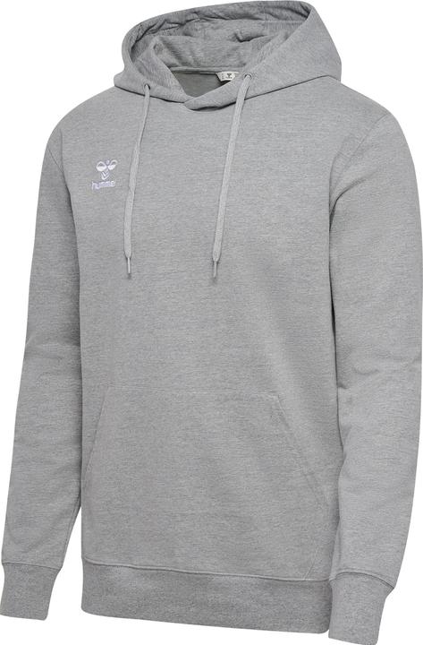 Grey Melange