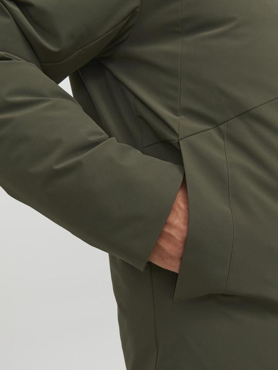 Immagine prodotto Jack & Jones Giacca con cappuccio (M)