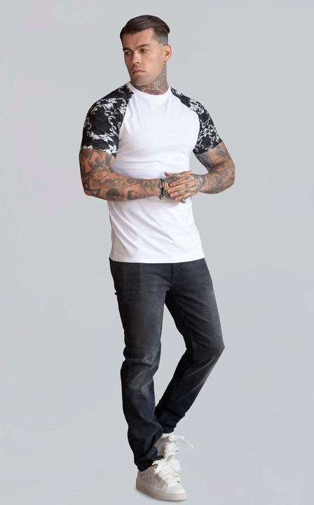 Immagine prodotto Siksilk Maglietta veneziana (M)