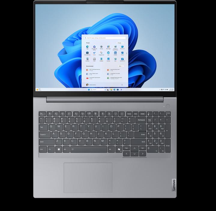 Immagine prodotto Lenovo TB16/G7/IML CORE ULT5 125/16/512/W11P (16", 16 GB, 512 GB, FR)