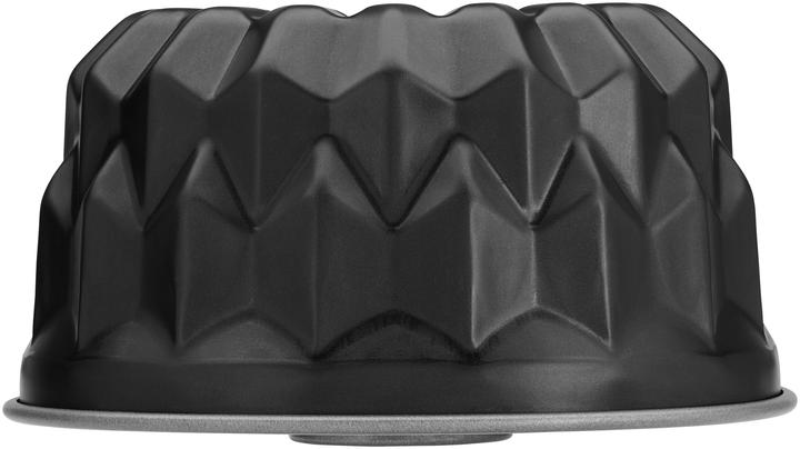 Produktbild Kaiser Inspiration Mini Gugelhupfform 17cm geometrisches Design (16.80 cm)
