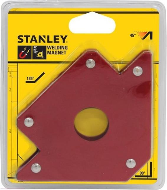 Produktbild Stanley Schweissmagnet