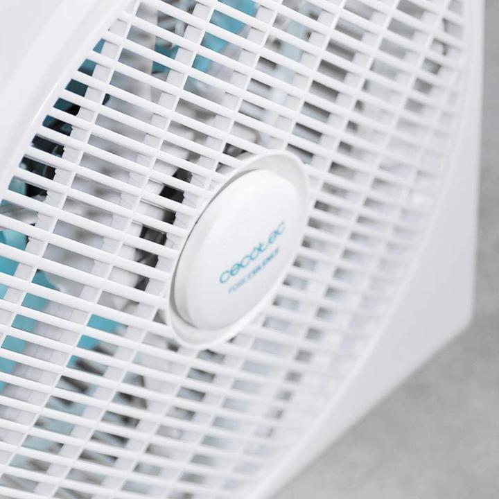 Actual product image Cecotec EnergySilence 6000 Power Box
