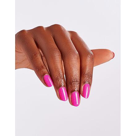 Image du produit OPI Nagellack Power of Hue Exercise (NL B003 Exercise Your Brights (Exercice de vos yeux), Vernis couleur)