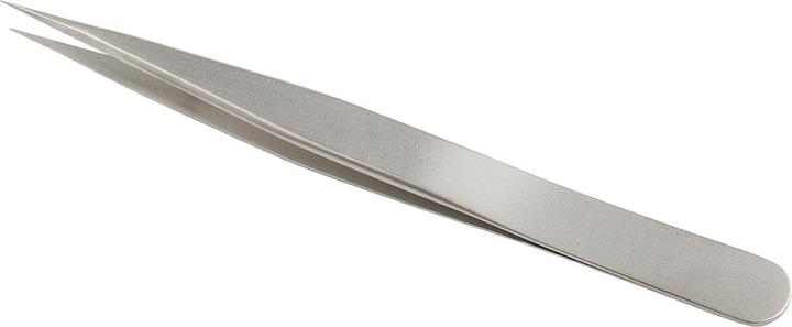 Immagine prodotto Rs Pro Pinzetta in acciaio inossidabile resistente all'acido, 110 mm