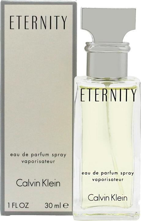 Produktbild Calvin Klein Eternity (Eau de Parfum, 30 ml)