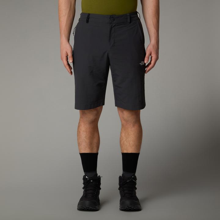 Actual product image North Face Tanken (S)