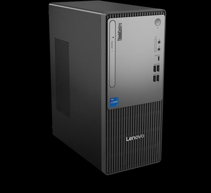 Immagine prodotto Lenovo ThinkCentre neo 50t Gen 5 (Intel Core i7-14700, 32 GB, 1000 GB)