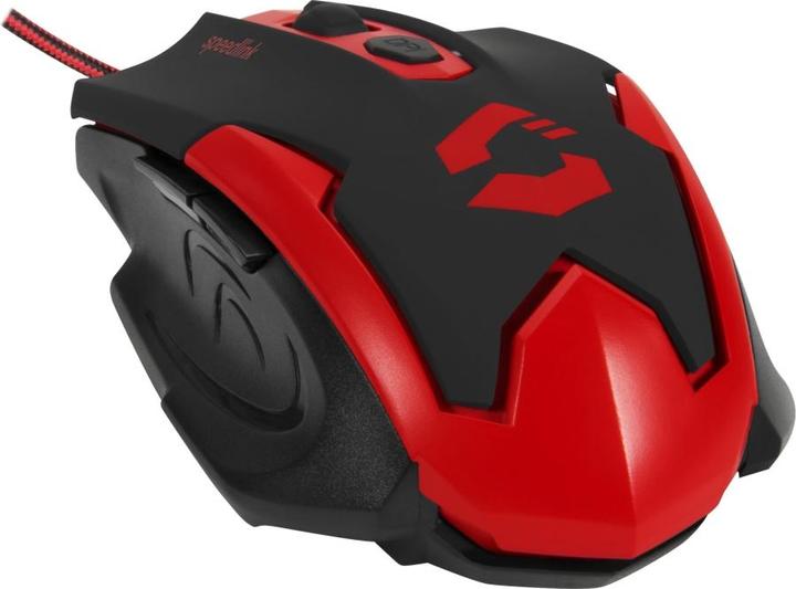 Produktbild Speedlink Xito (Kabelgebunden)