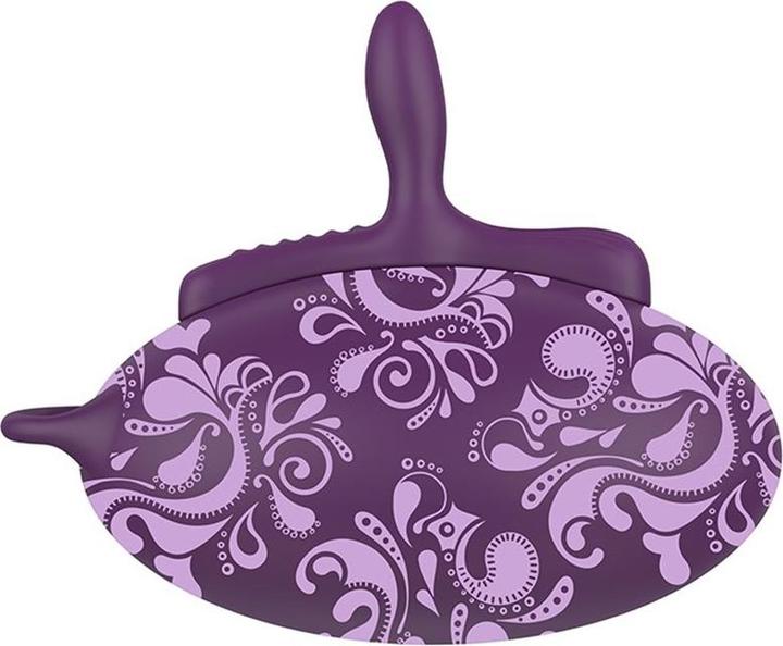 Productafbeelding Bouncy Bliss Klassieke ride-on vibrator