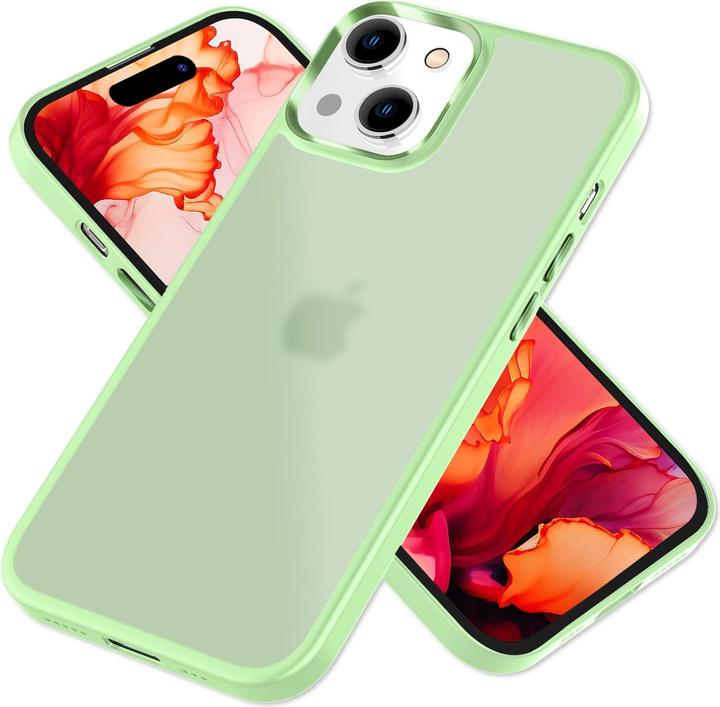 Verde menta