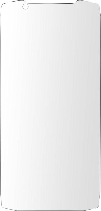Produktbild Avizar Kristallklare Folie, Glas-Displayschutz (1 Stück, Crosscall Core M5)