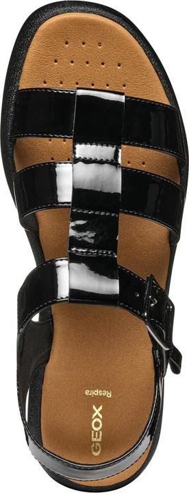 Actual product image Geox Womens/Ladies D Camalei Sandals (37)