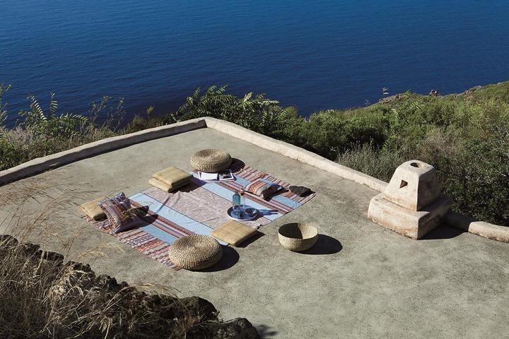Produktbild Bassetti Portofino v.6 (270 x 270 cm)