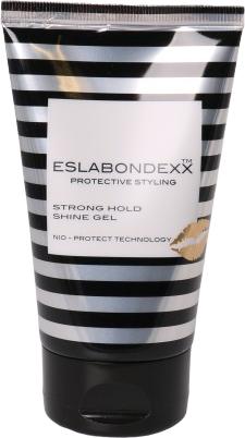 Eslabondexx Esla Styling Shine Gel strong hold 150ml (Haargel, 150 ml)
