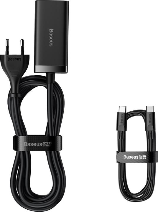 Produktbild Baseus GaN3 Pro (100 W)
