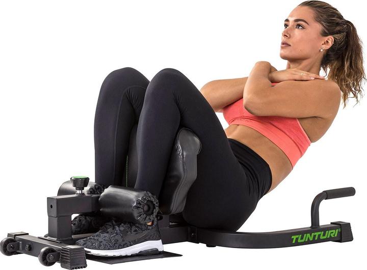 Produktbild Tunturi Sissy Squat Kniebeugentrainer