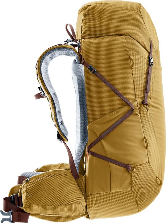 Image du produit Deuter Aircontact Ultra 40+5 (40 l)
