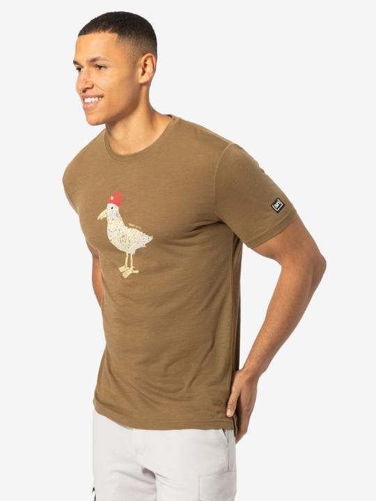 Actual product image Super Natural Johnny Tee (S)