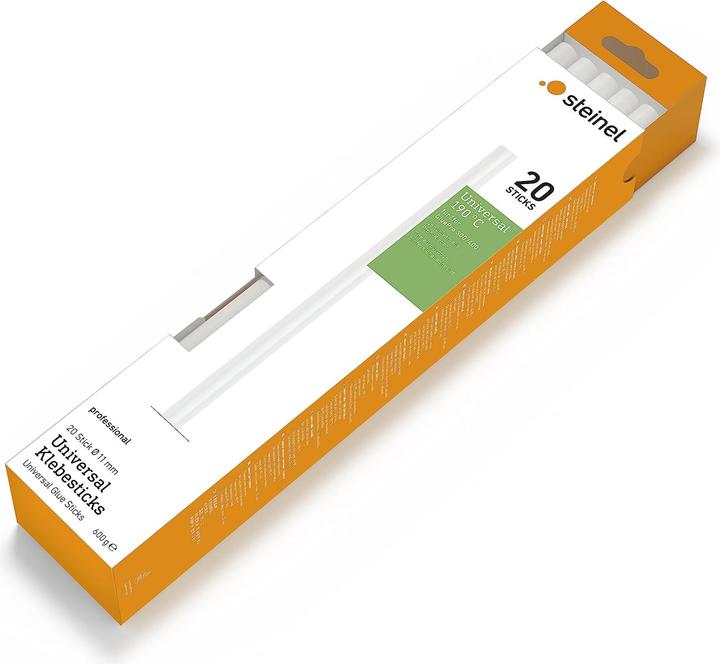 Image du produit Steinel Bâtons de colle Universal