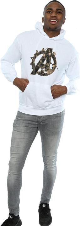 Produktbild Universal Textiles Kapuzenpullover (M)