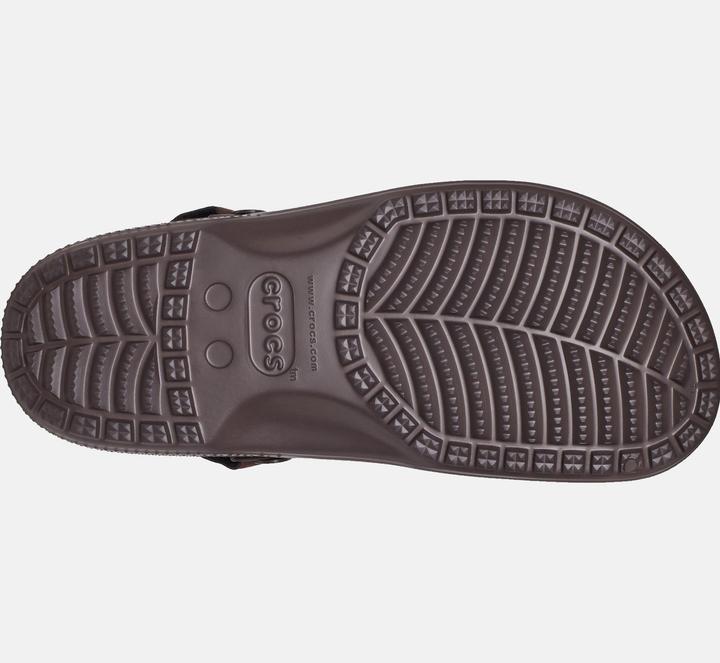 Actual product image Crocs 's Yukon Vista II LR Clog (40)