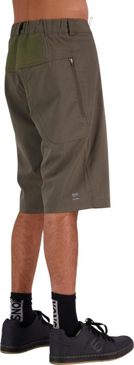 Mons Royale Virage Bike Shorts 2.0 (S)