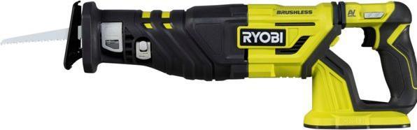 Produktbild Ryobi R18RS7-0 Brushless Akku-Säbelsäge