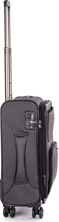 Immagine prodotto Stratic Bendigo Light+ - Valigia trolley (48 l, Bagaglio a mano (fino a 50 litri))
