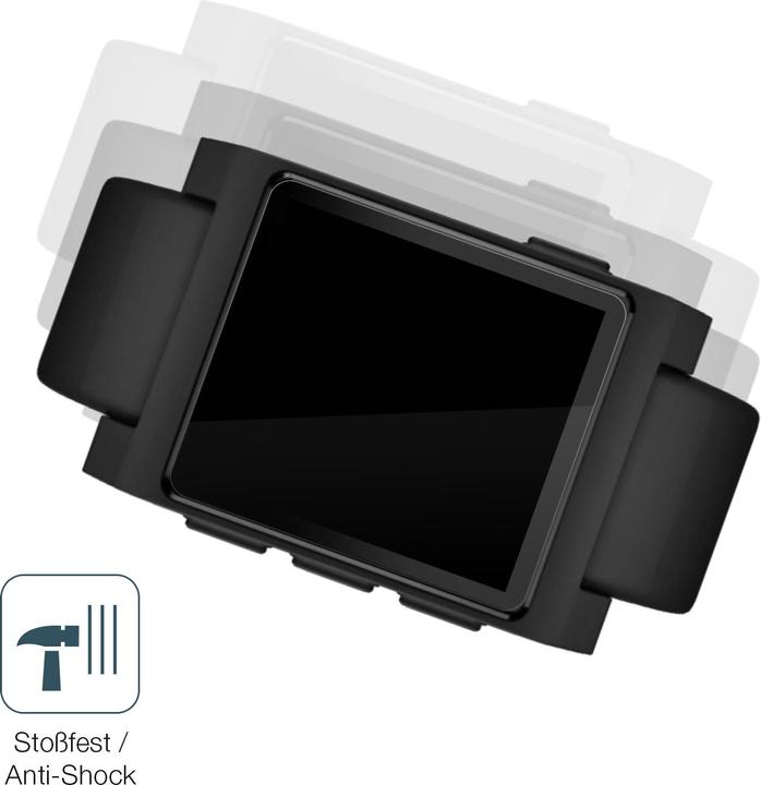 Produktbild Dipos Anti-Shock Displayschutz 9H