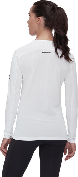 Produktbild Mammut Aenergy FL Longsleeve Women (XS)